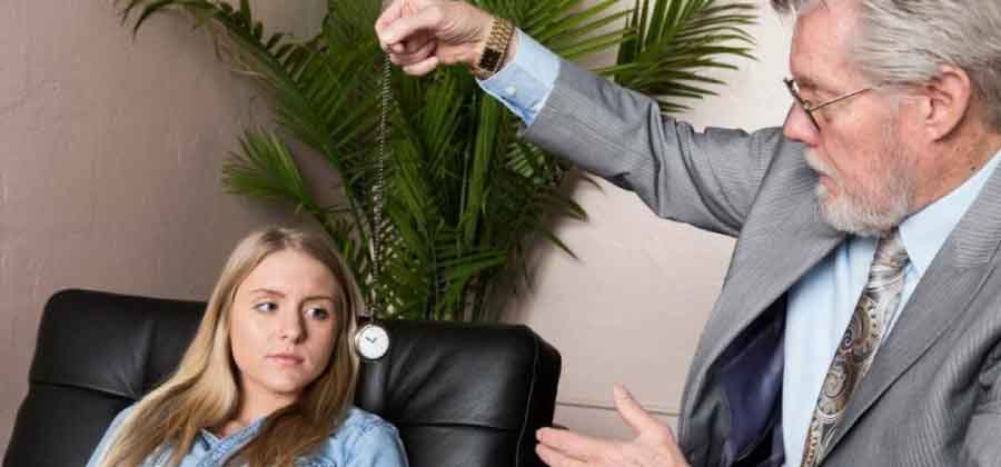 Кодирование от алкоголизма гипнозом